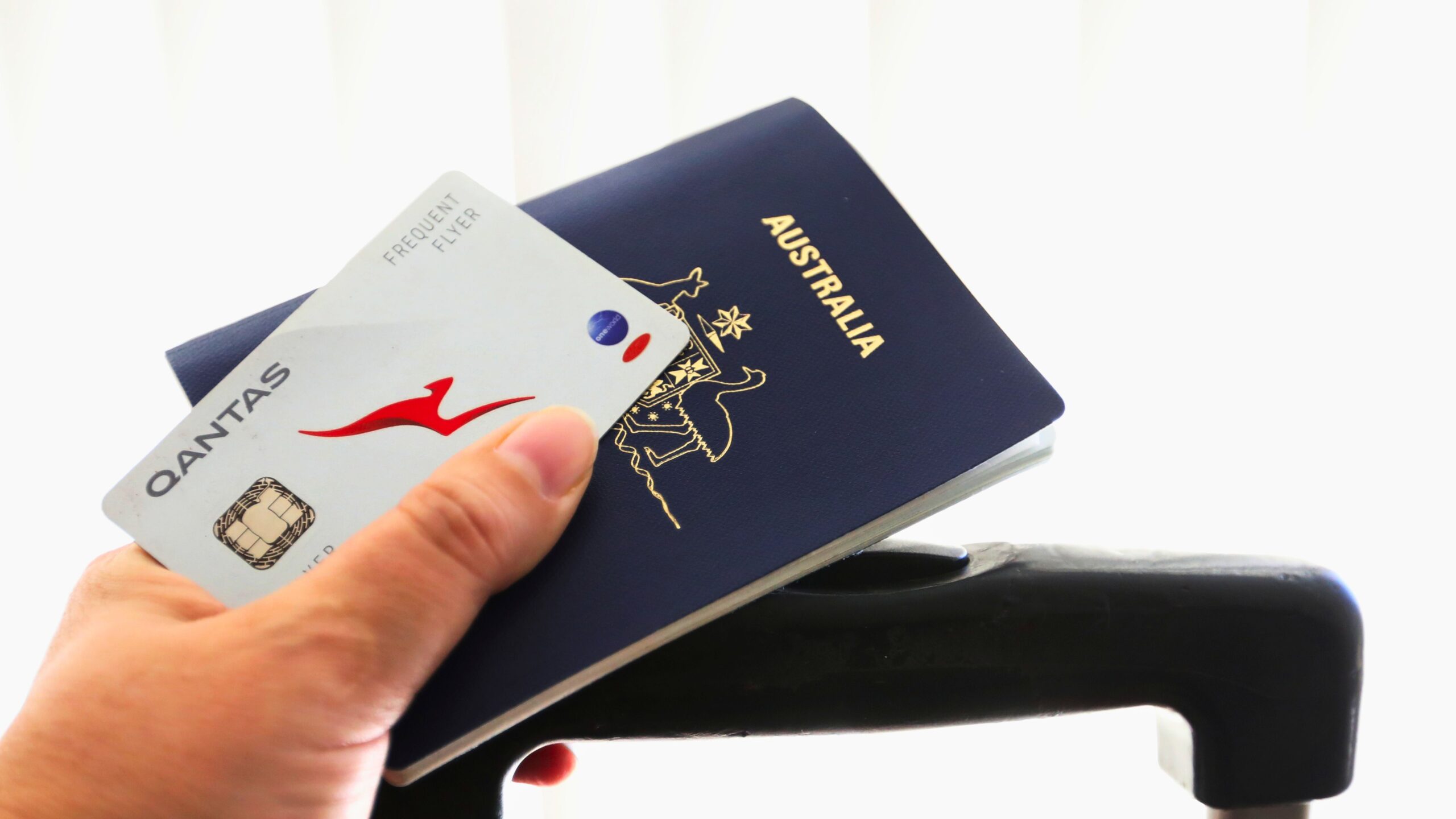 Qantas Launches Latest Double Status Credit Promotion (Get In Quick)
