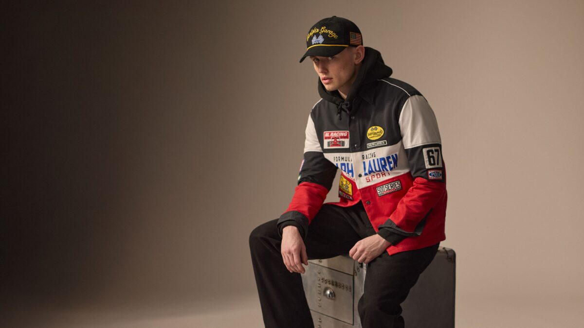 Ralph Lauren Sporting Capsule