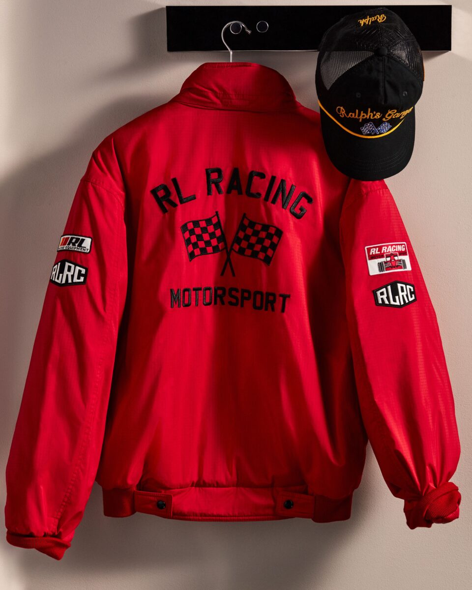 Ralph Lauren Sporting Capsule