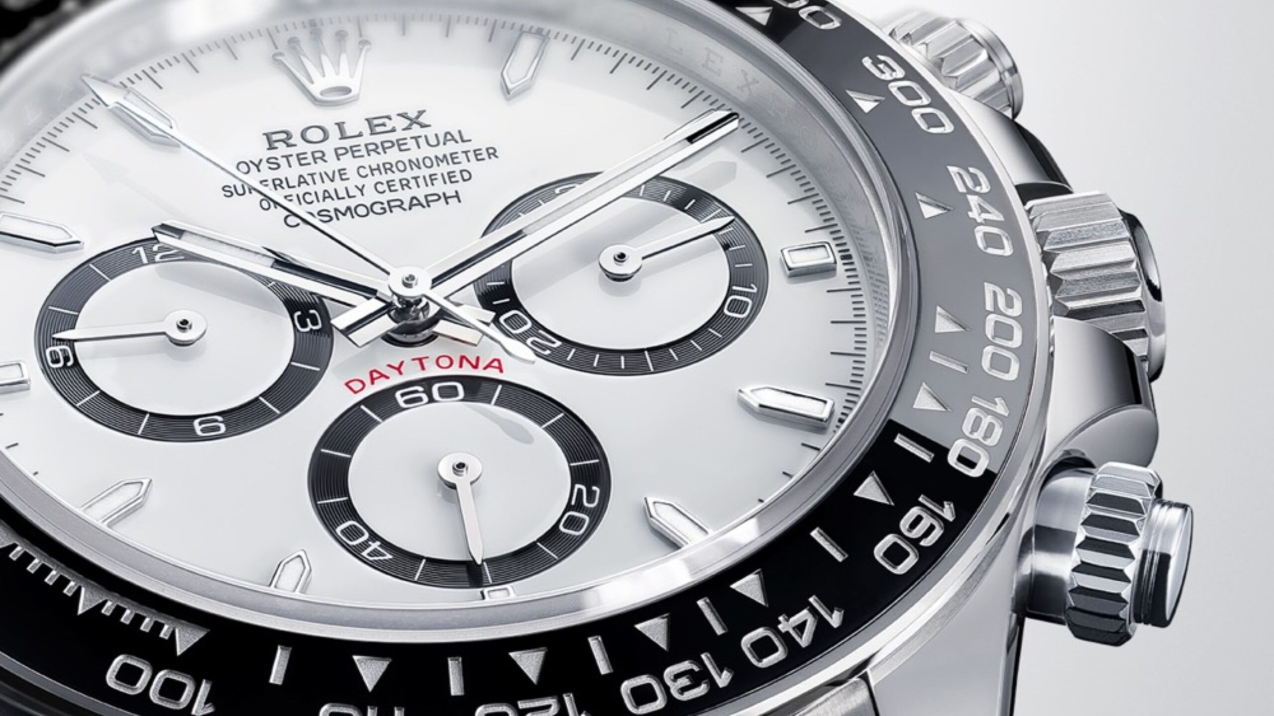 The Price Of Gold Has Never Been Higher – What Does That Mean For Your Rolex Daytona?
