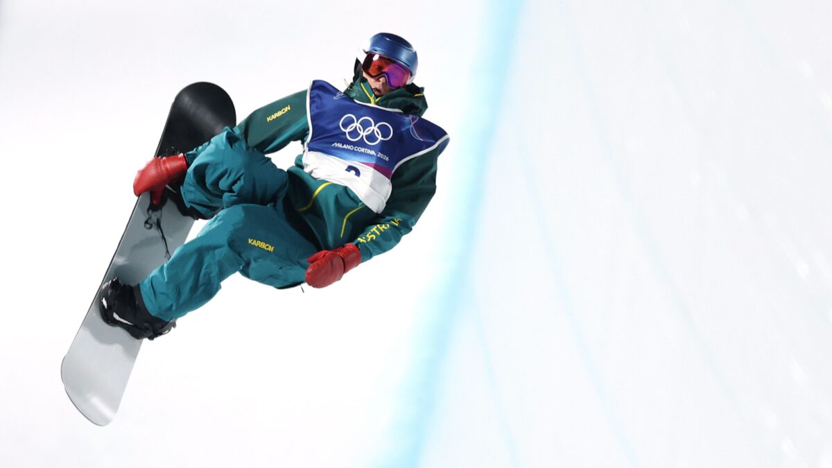 Winter Olympic Games