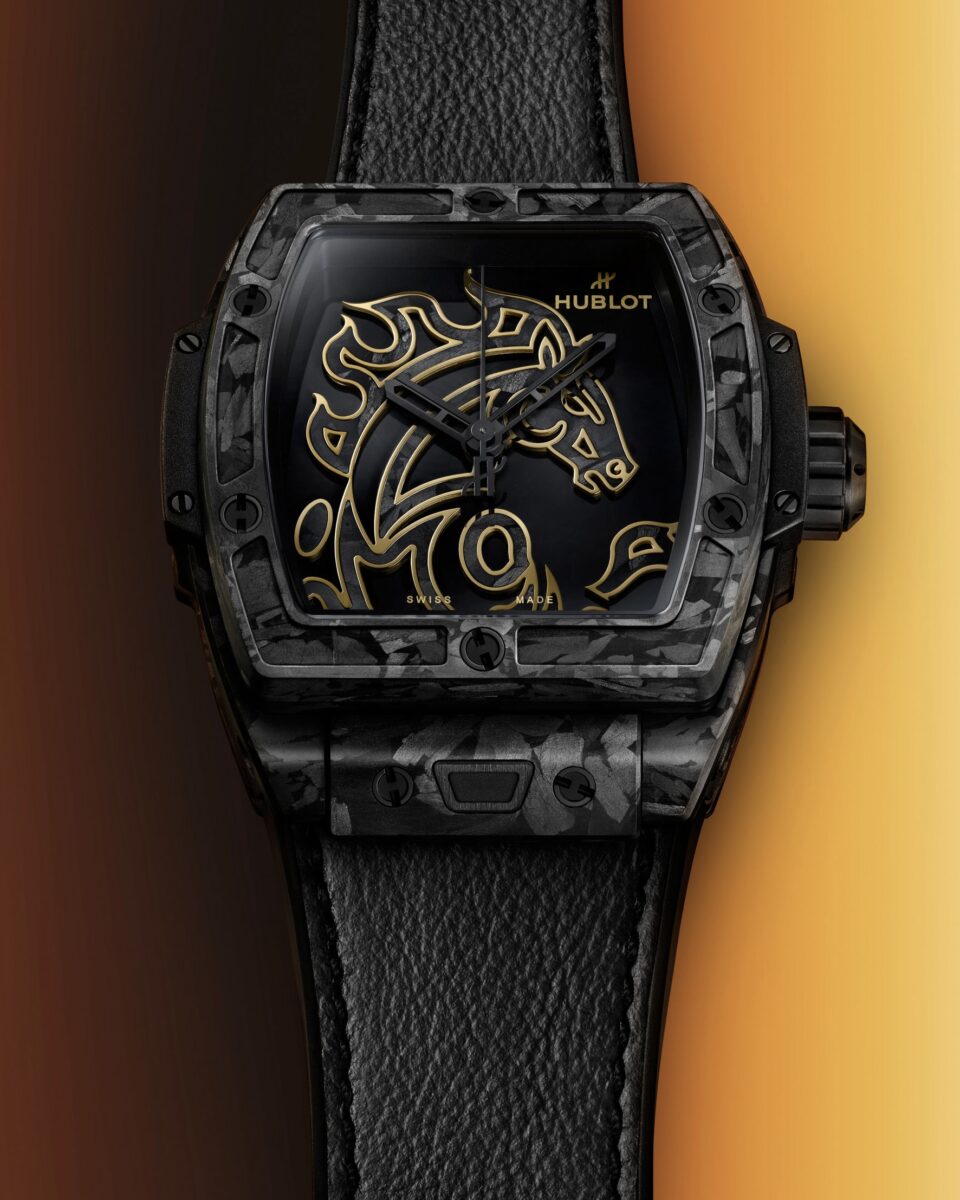 lunar new year watches