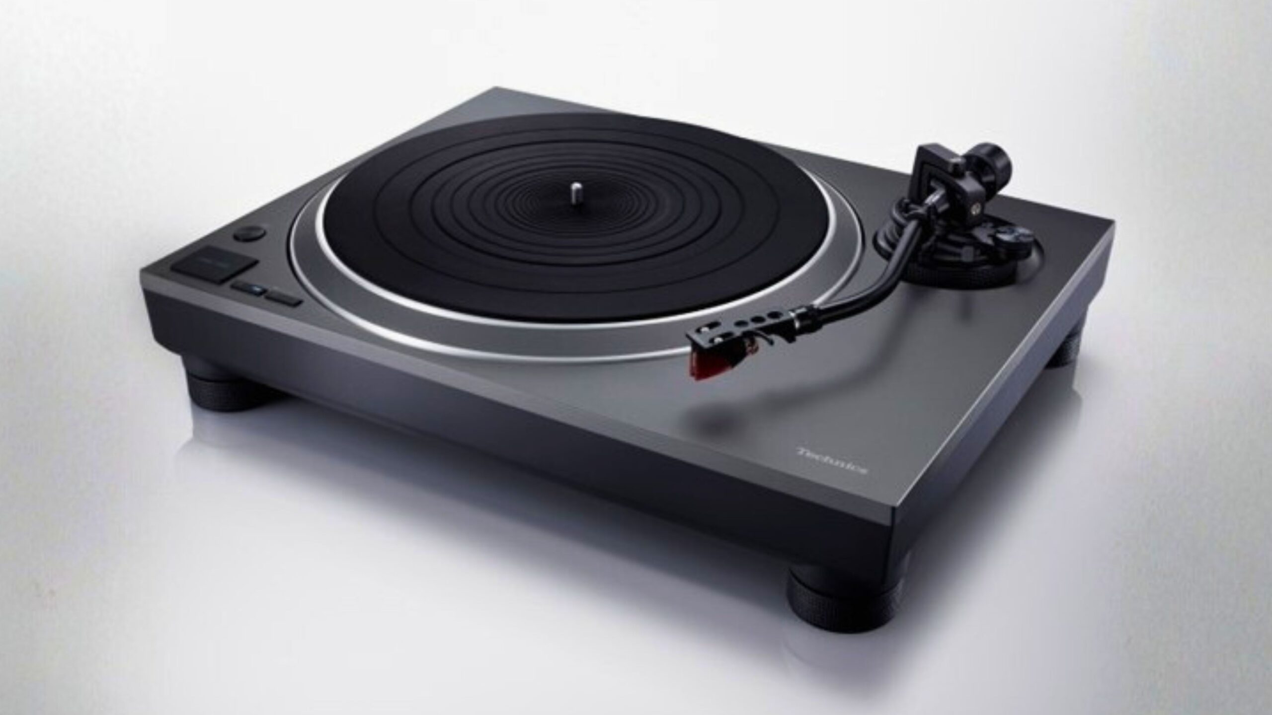 Technics SL-1500CS Turntable