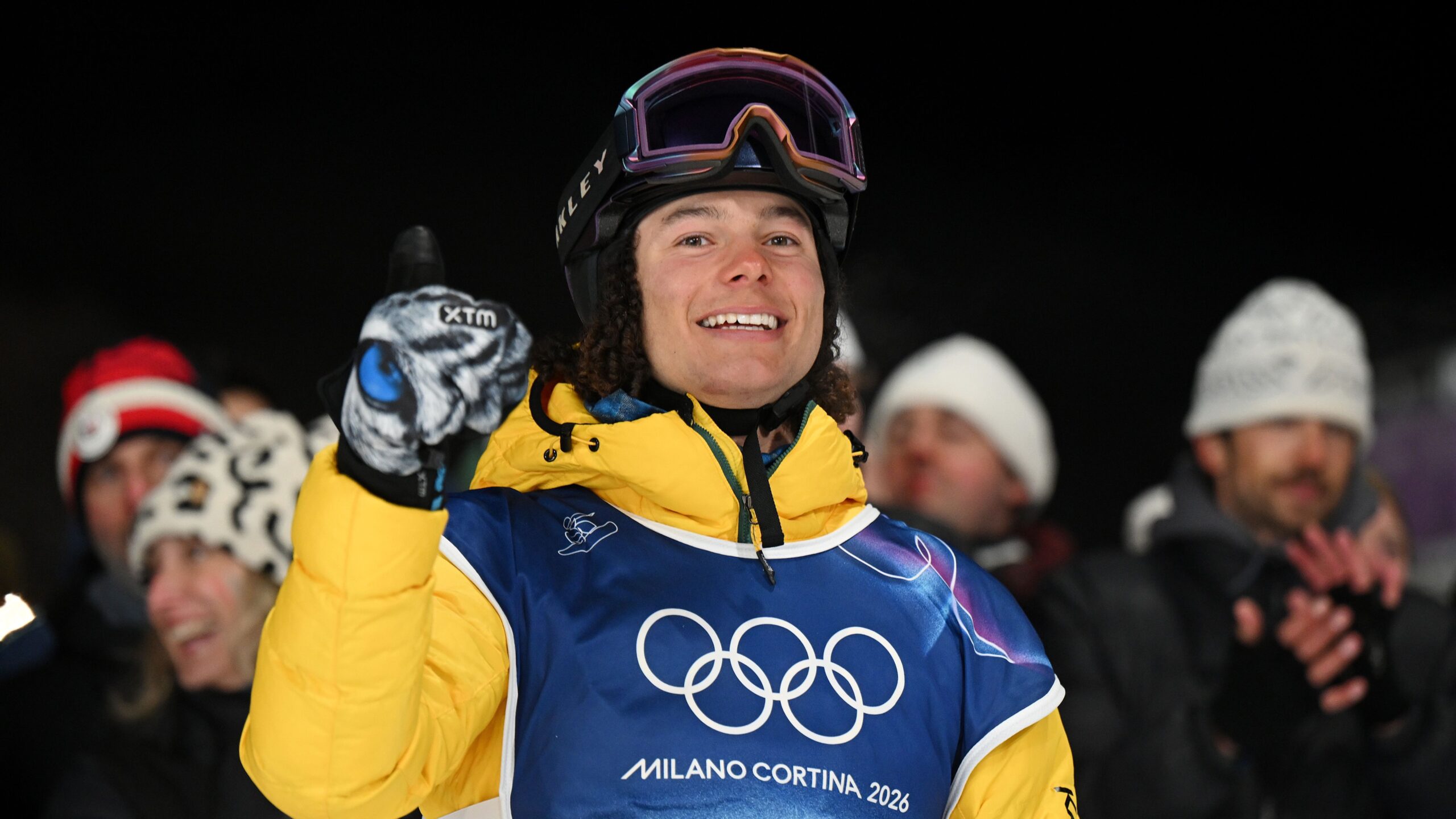 How (And Where) To Watch The 2026 Winter Olympics