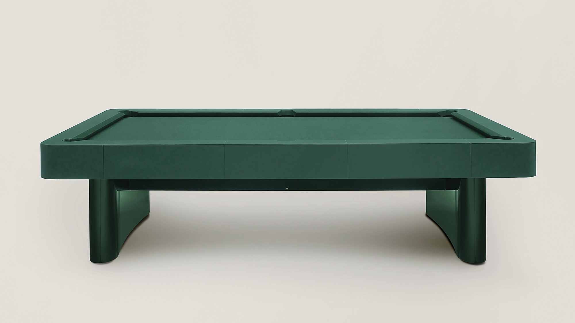 Hermès Just Casually Dropped A $372,000 Pool Table