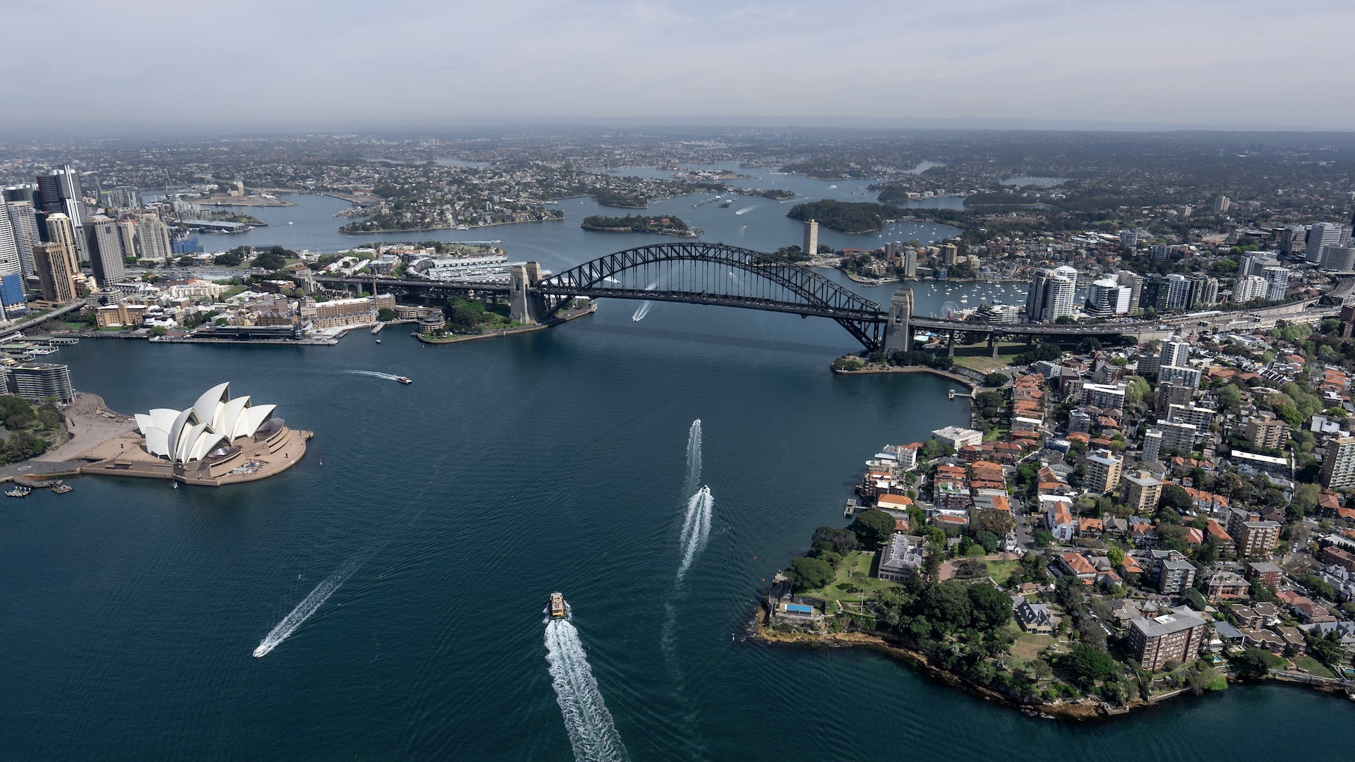 Fire Up The Group Chat: NSW Is Getting A New Public Holiday In 2026