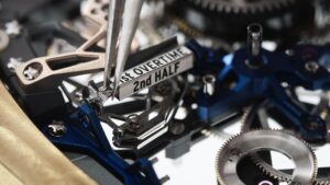 Richard Mille RM 41-01