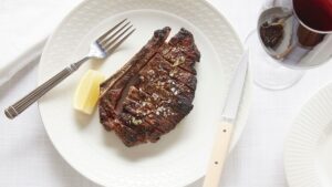 World’s 101 Best Steak Restaurants