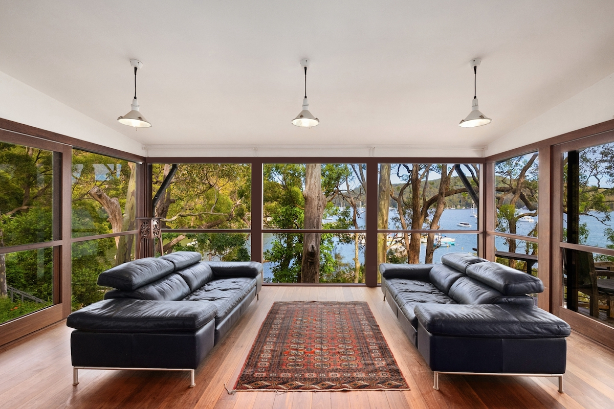 On The Market Scotland Island