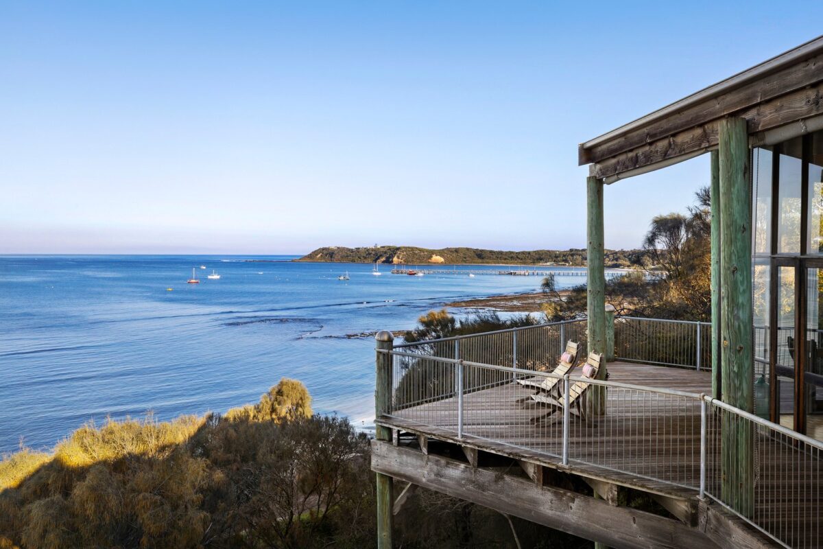 on the market
27 Spindrift Avenue, Flinders VIC 3929
