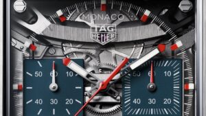 tag heuer new watches 2026