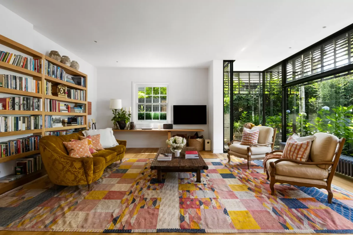 On The Market South Yarra