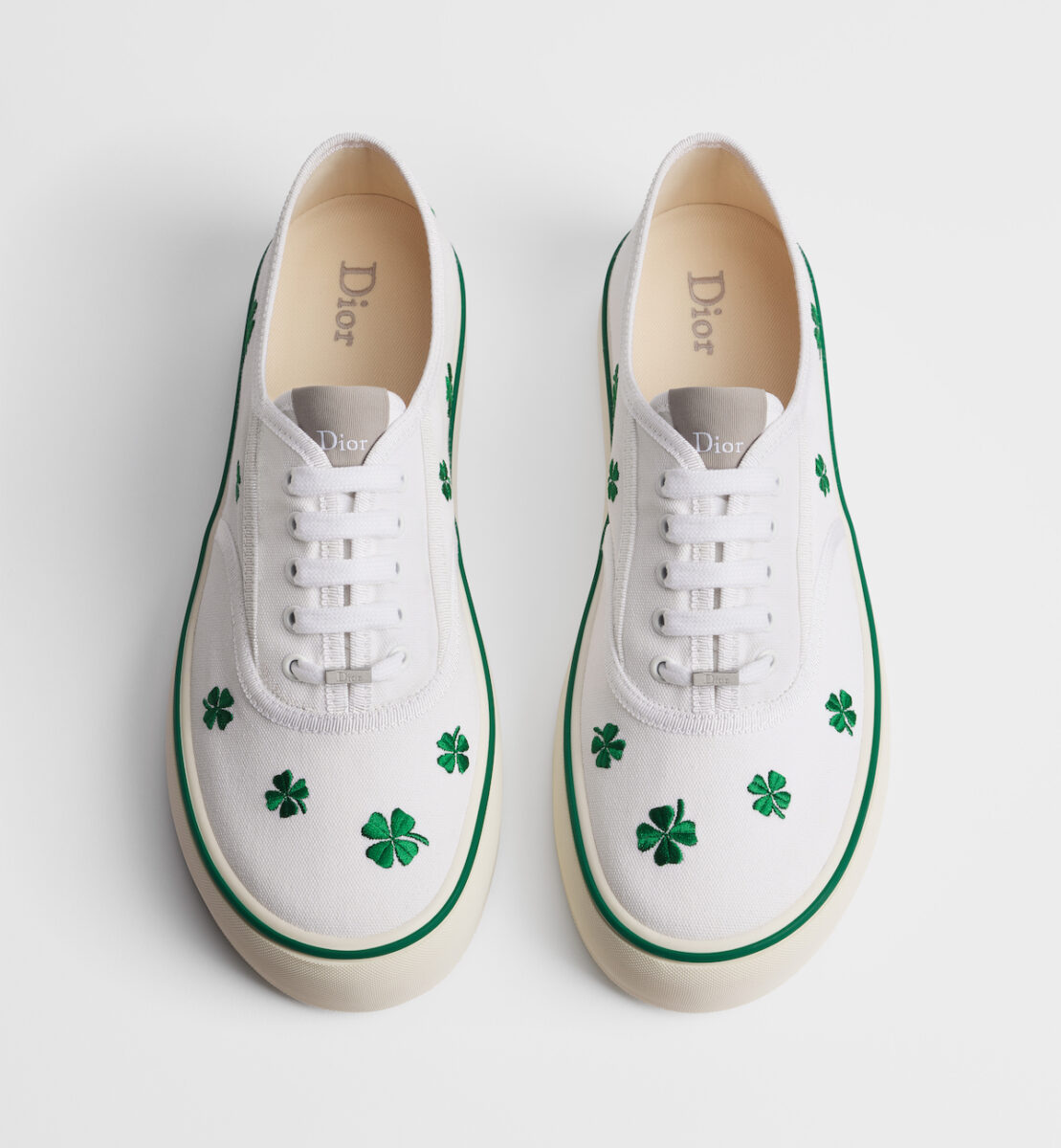 good finds Dior Saltwind Sneakers