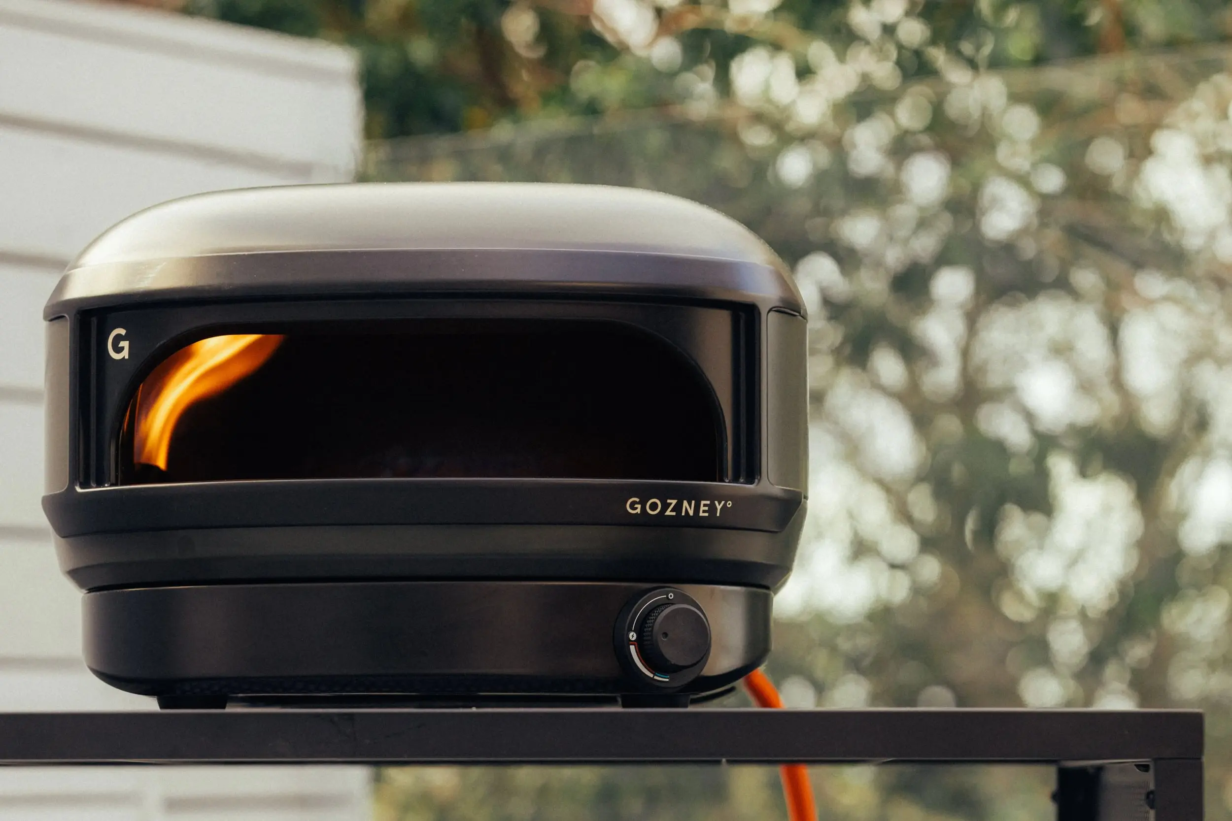 Gozney Arc Lite Review: The End Of The Backyard Prerequisite