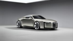 Audi Concept C