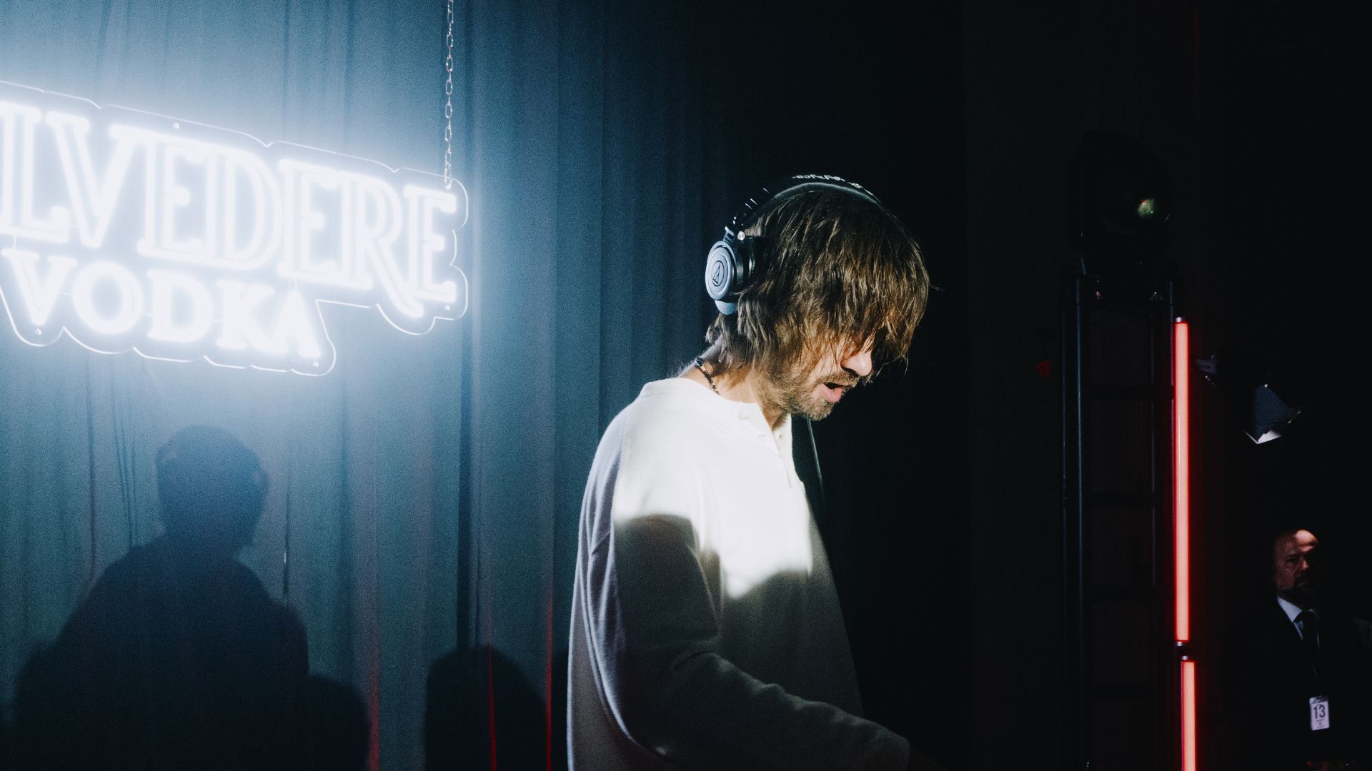 A Week Behind The Rope At Every Australian Grand Prix After-Party