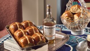 Good Finds: A Boozy Easter Classic, Home Tech You Actually Need, & More