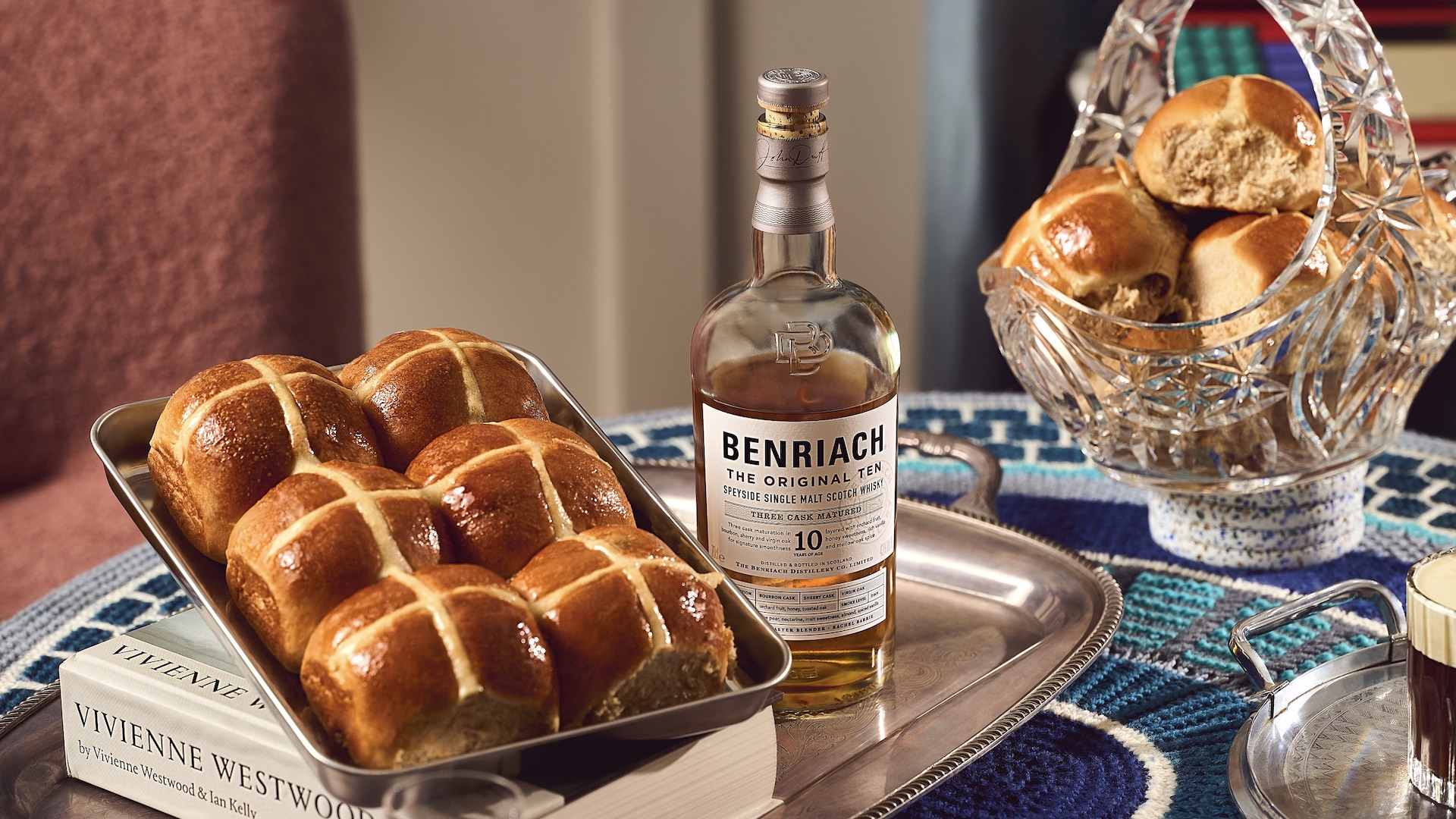 Good Finds: A Boozy Easter Classic, Home Tech You Actually Need, & More