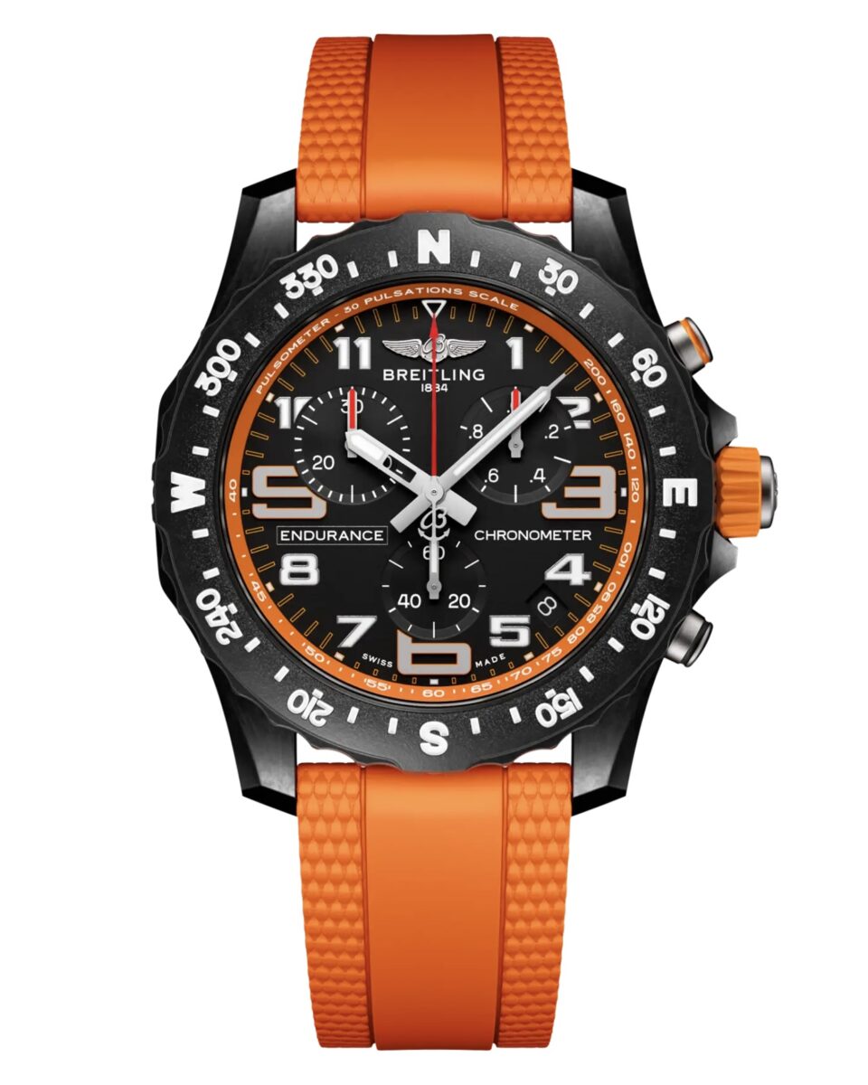 summer watches Breitling Professional Endurance Pro 44