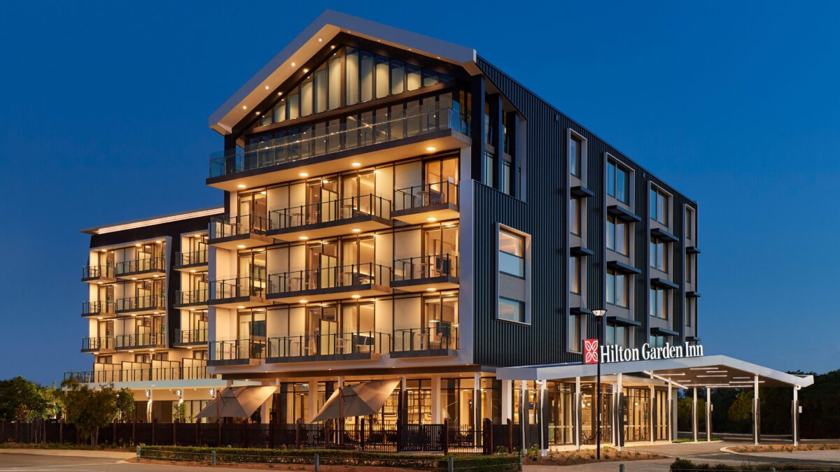 Busselton Hilton Garden Inn