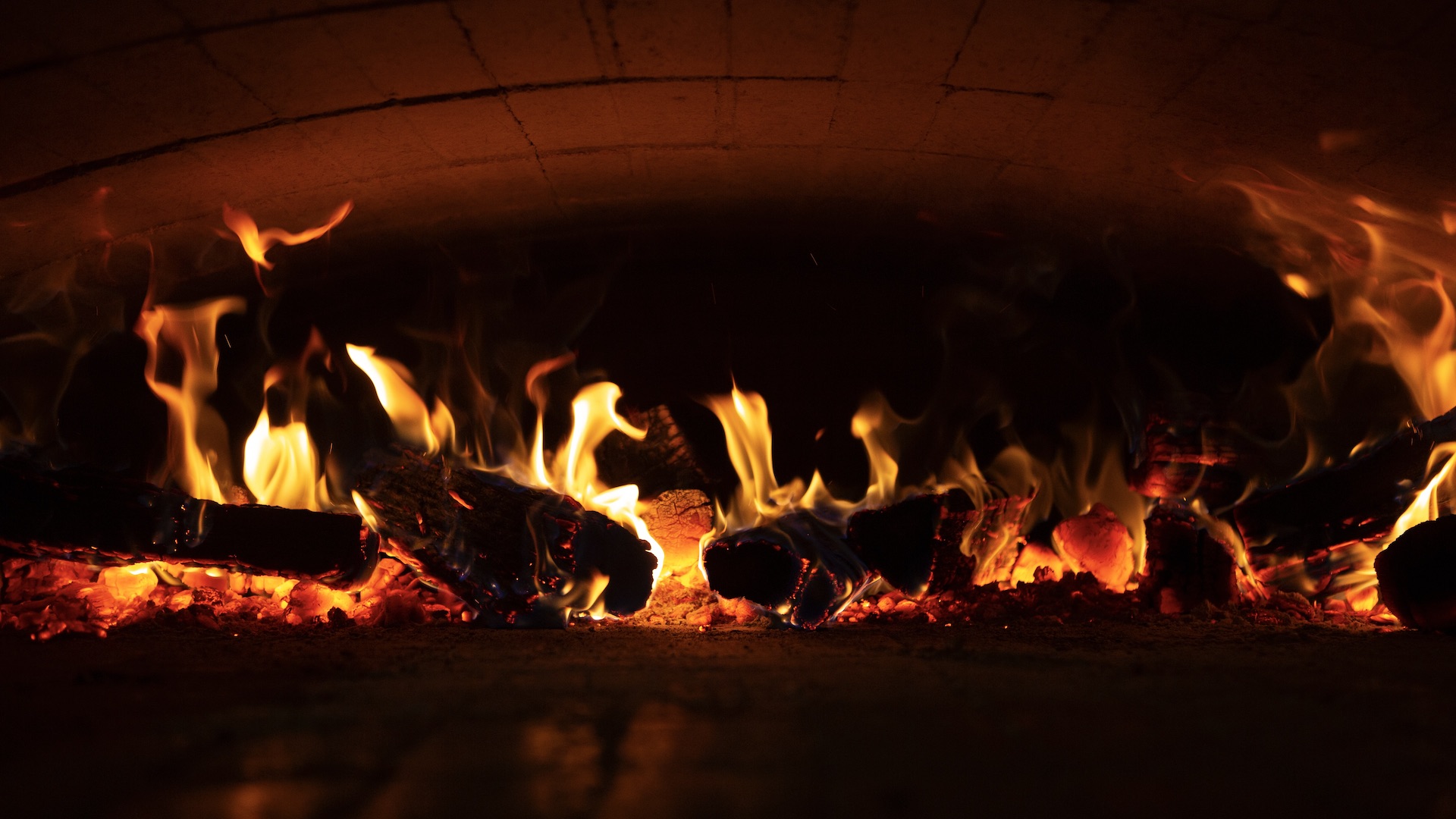 Brick By Brick: How Dennis Benson Became Australia’s Best Oven-Maker