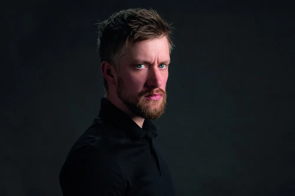 2026 Melbourne International Comedy Festival