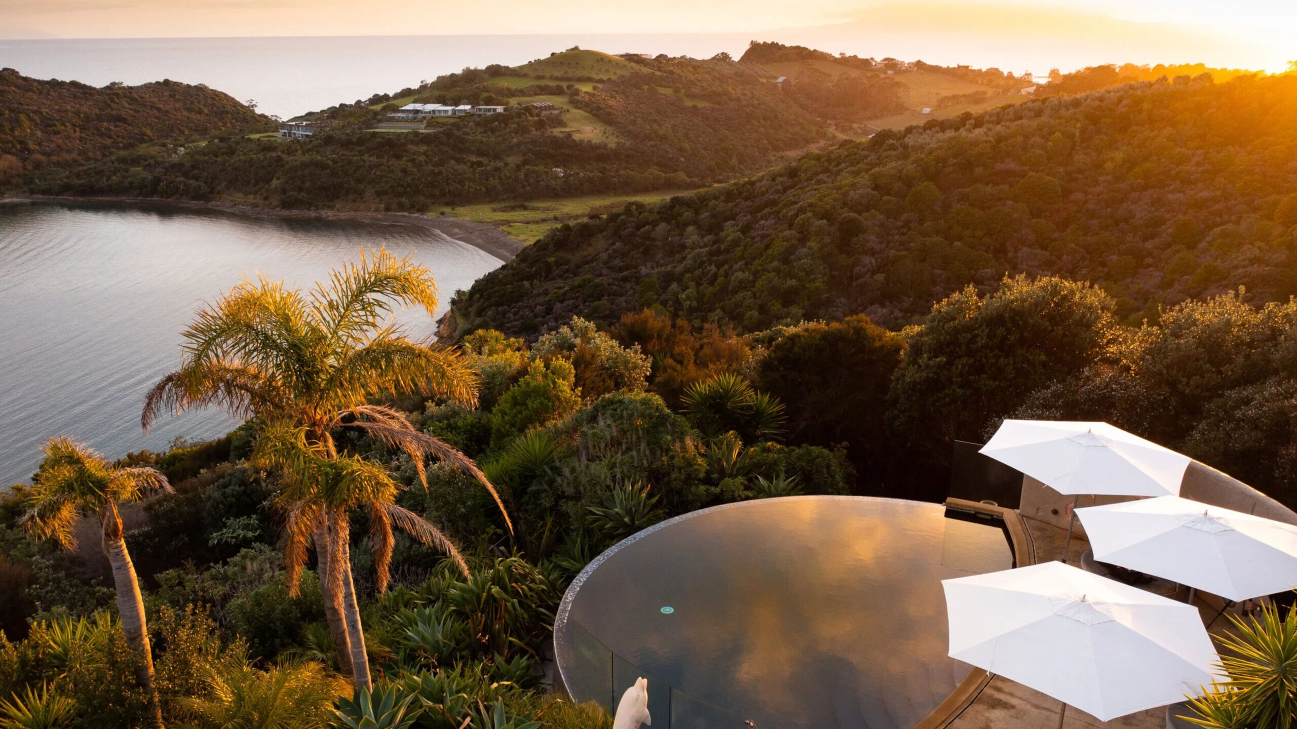 European Travel Is Complicated Right Now – These Alternatives Deliver Luxury Without The Jet Lag