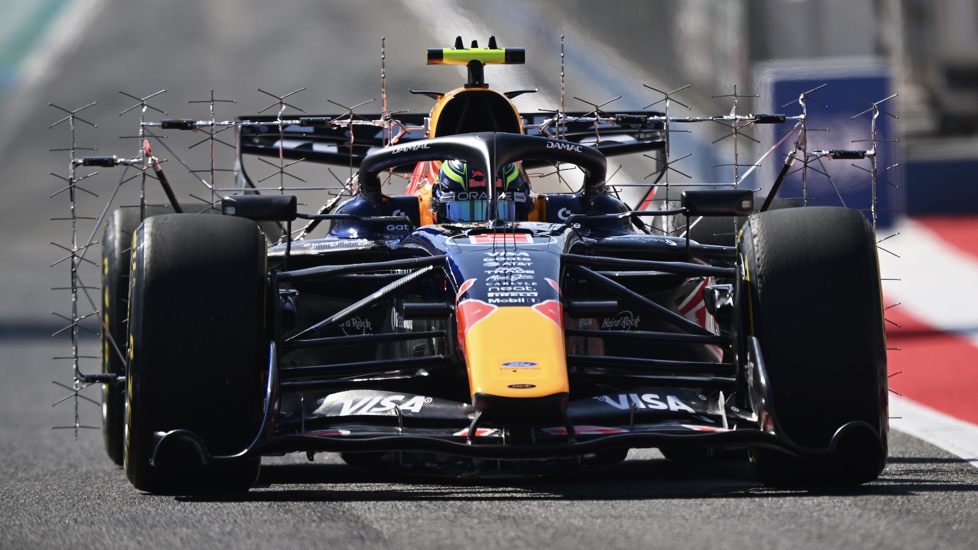 Boss Hunting’s 2026 F1 Season Guide: Here’s What’s Actually Different This Year