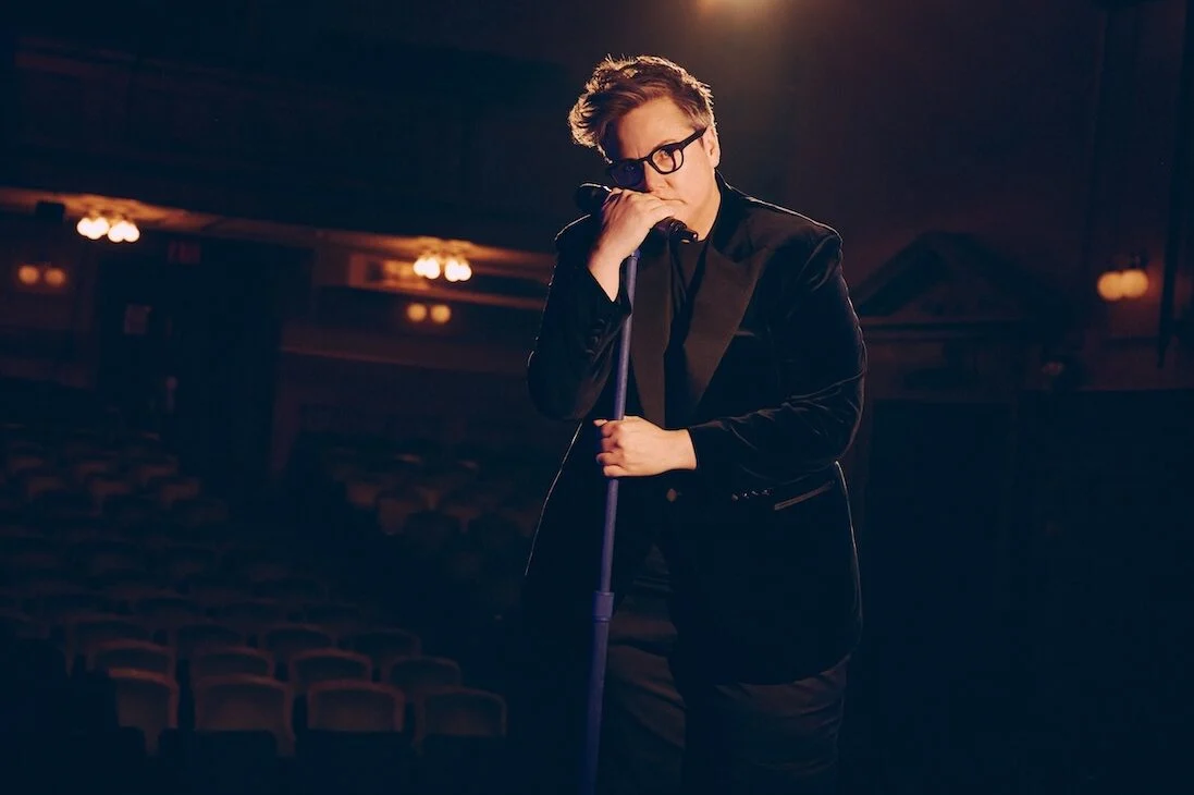 2026 Melbourne International Comedy Festival