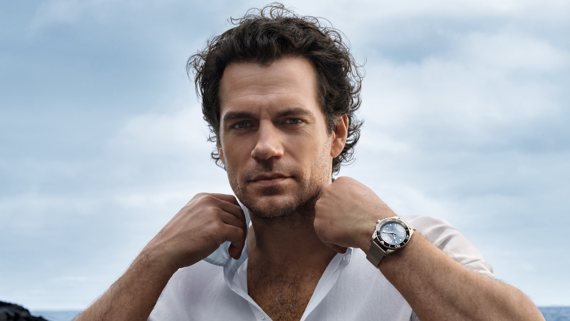 Longines Just Dropped Its Best HydroConquest Collection Ever