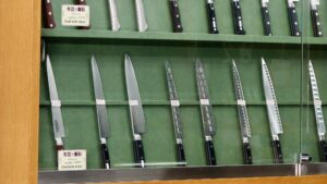 japanese knives