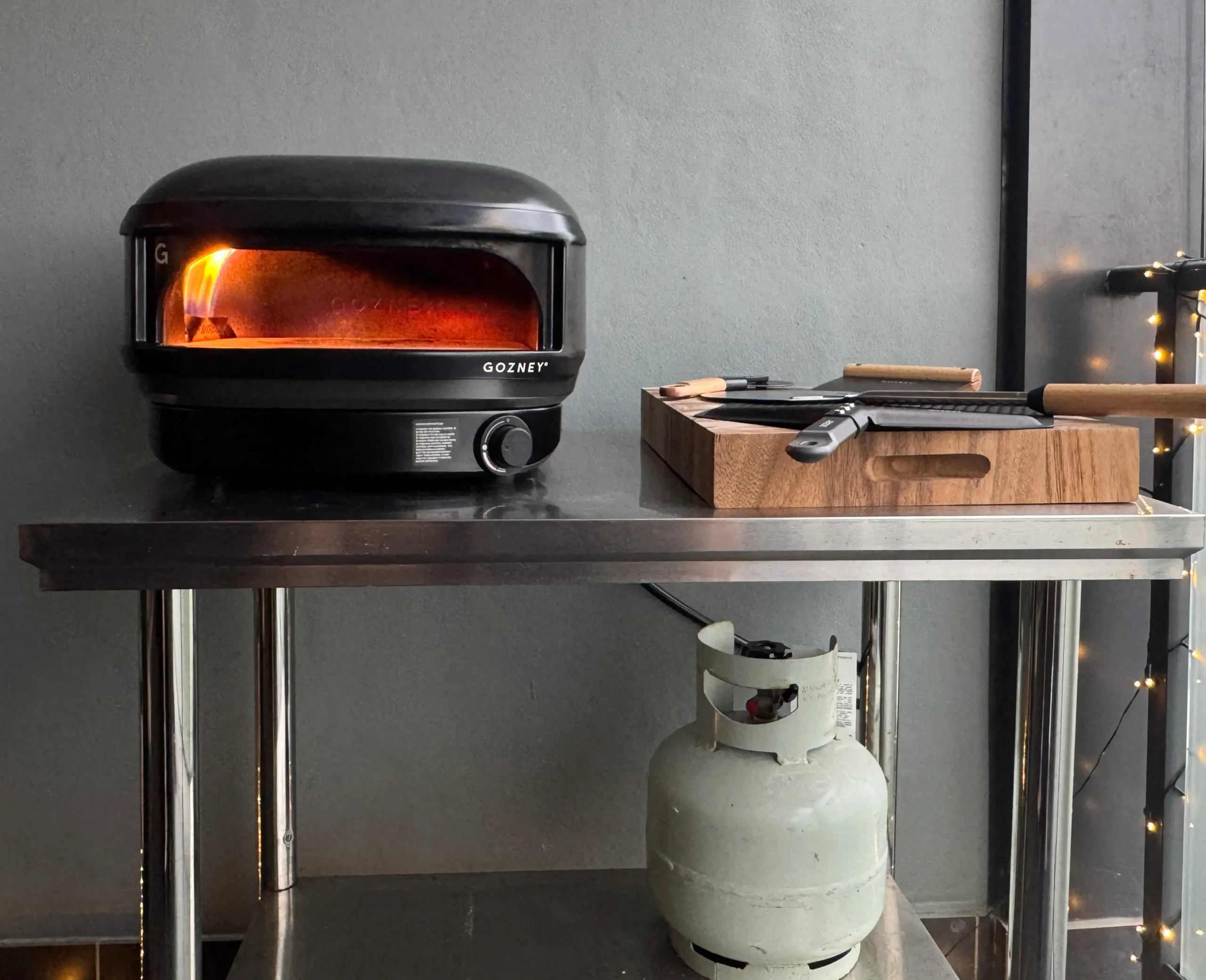Gozney Arc Lite