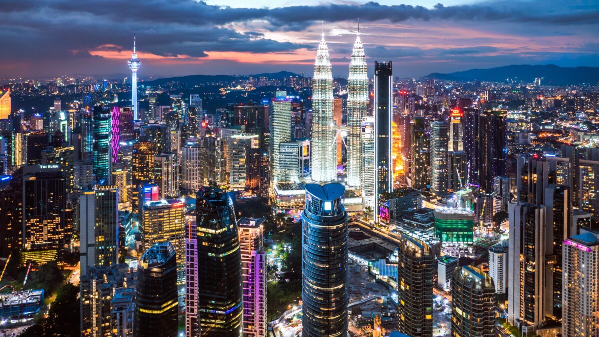 Kuala Lumpur