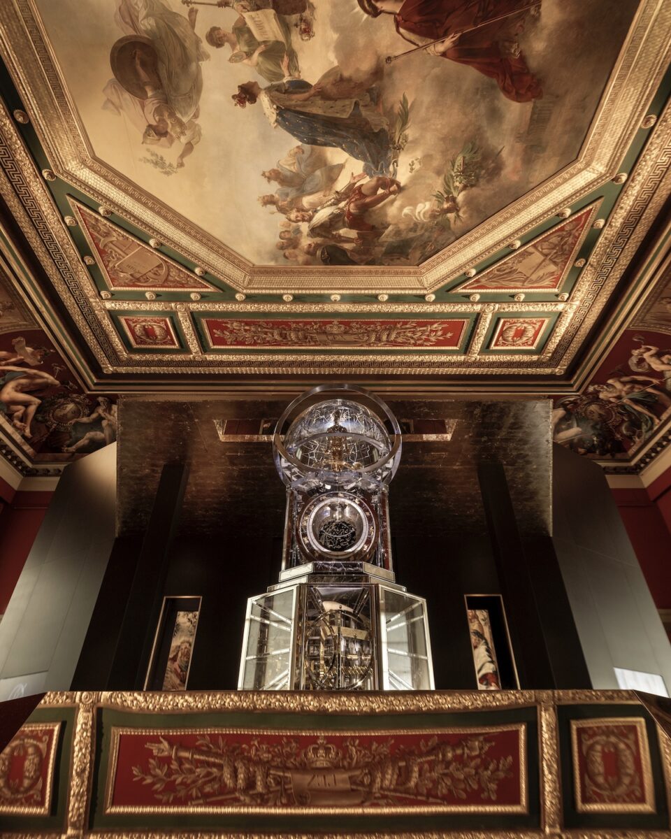 vacheron constantin louvre