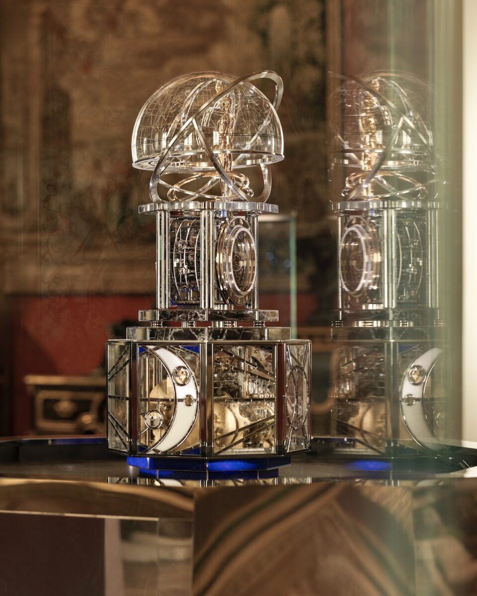 vacheron constantin louvre