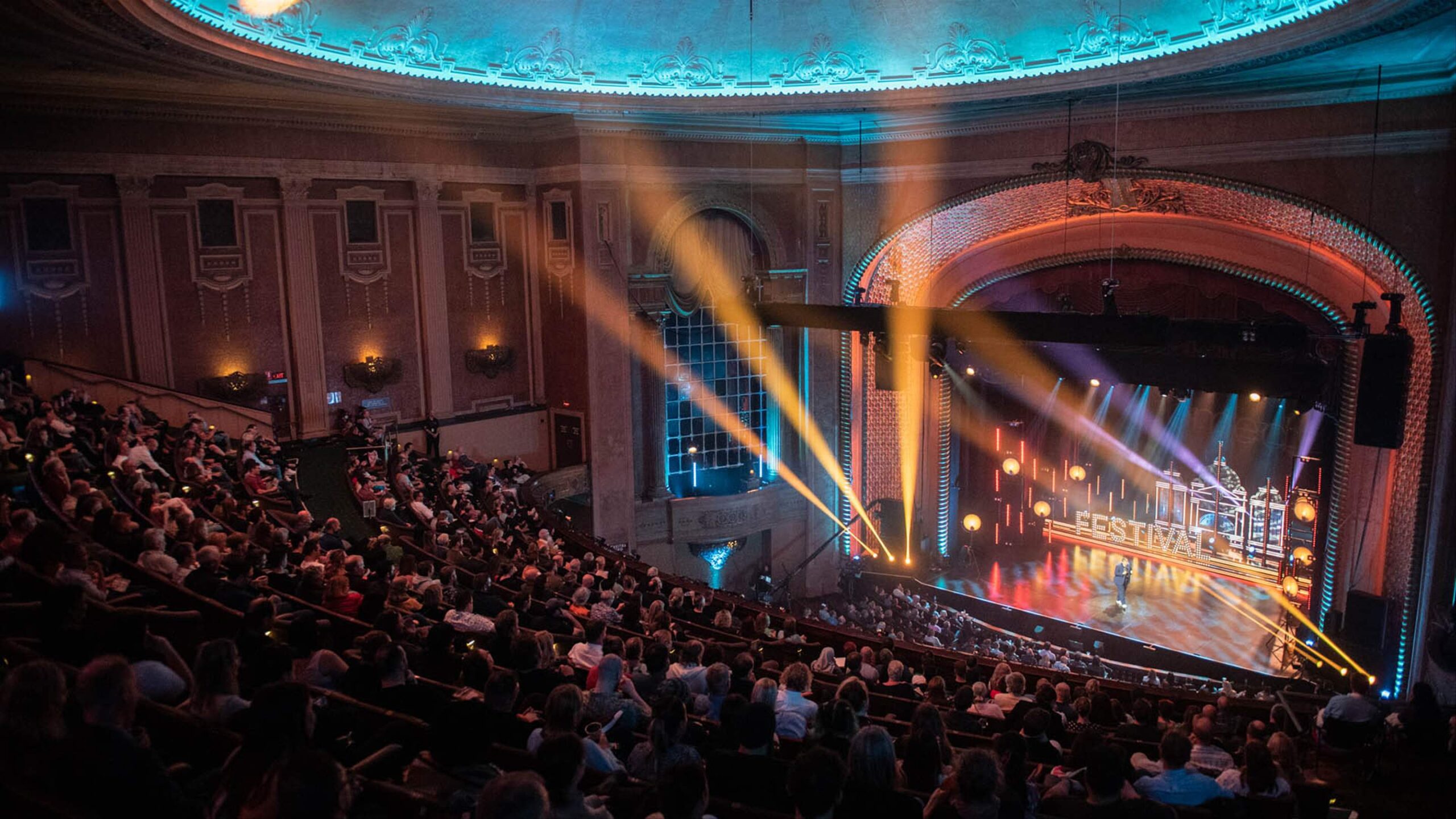 Melbourne’s Comedy Festival Turns 40: Here Are 7 Shows Worth Seeing