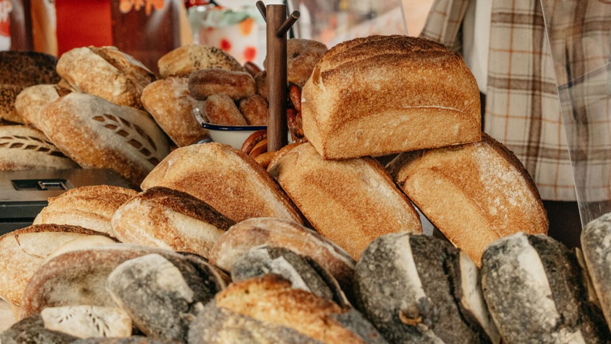 Margaret River Farmers Market
