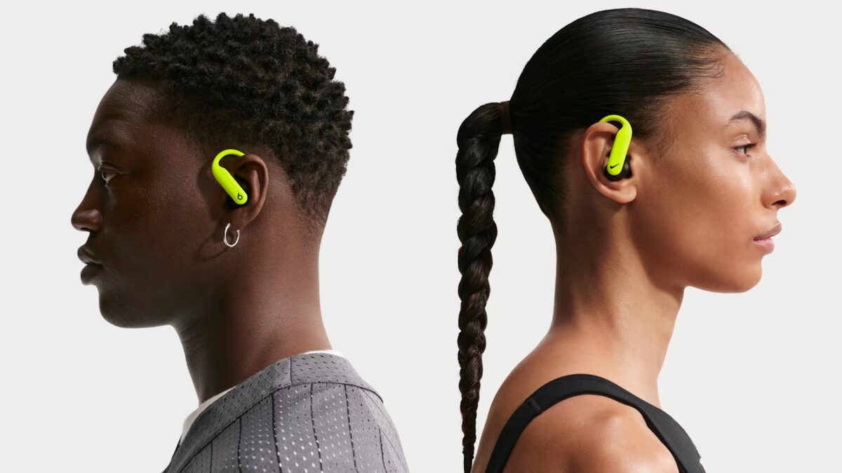 Nike X Beats Powerbeats Pro 2