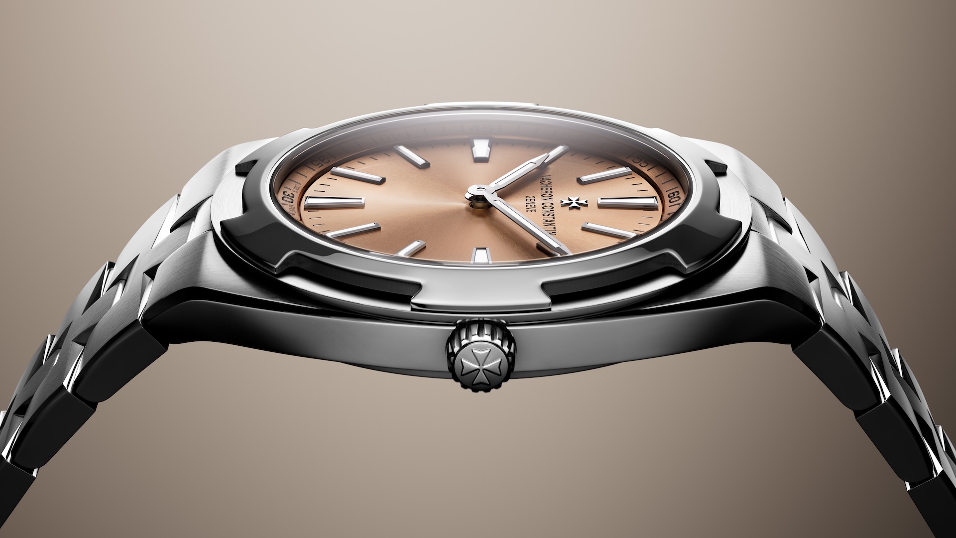 Vacheron Constantin Cements Its Ultra-Thin Legacy In 2026