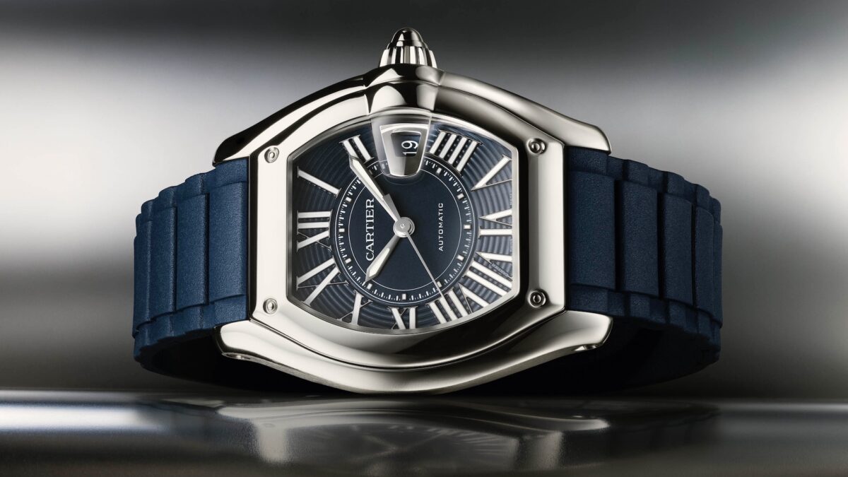 cartier watches