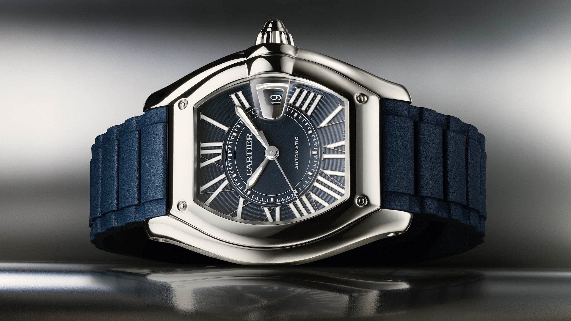 Cartier’s New Roadster Wants To Be Your Perfect Daily Driver