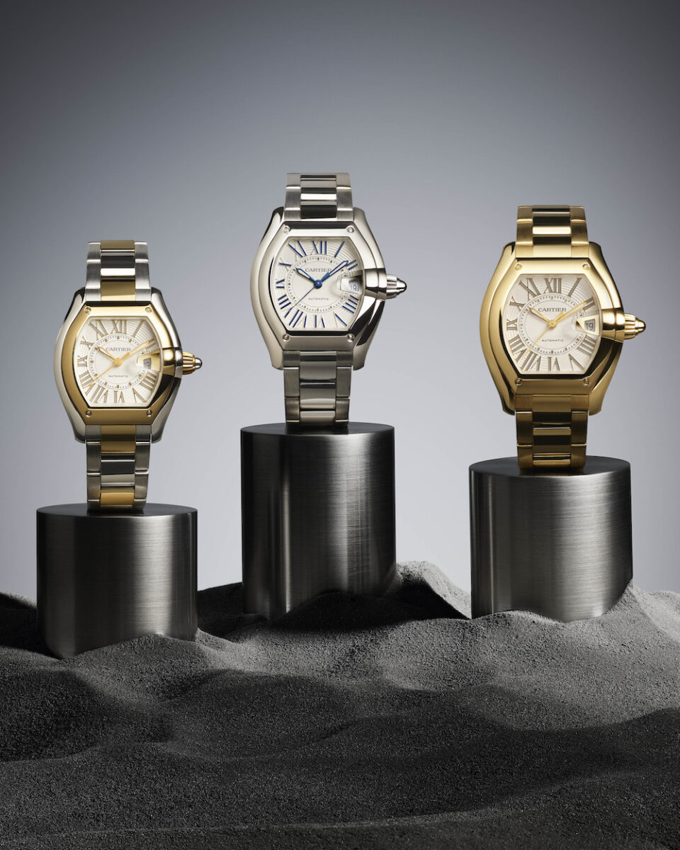 cartier watches