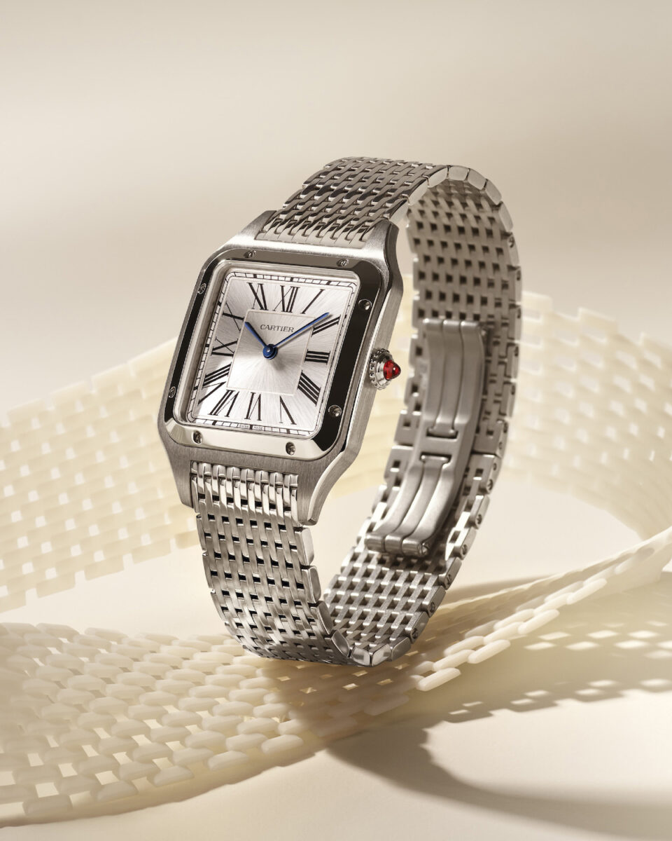 cartier watches Cartier Santos-Dumont