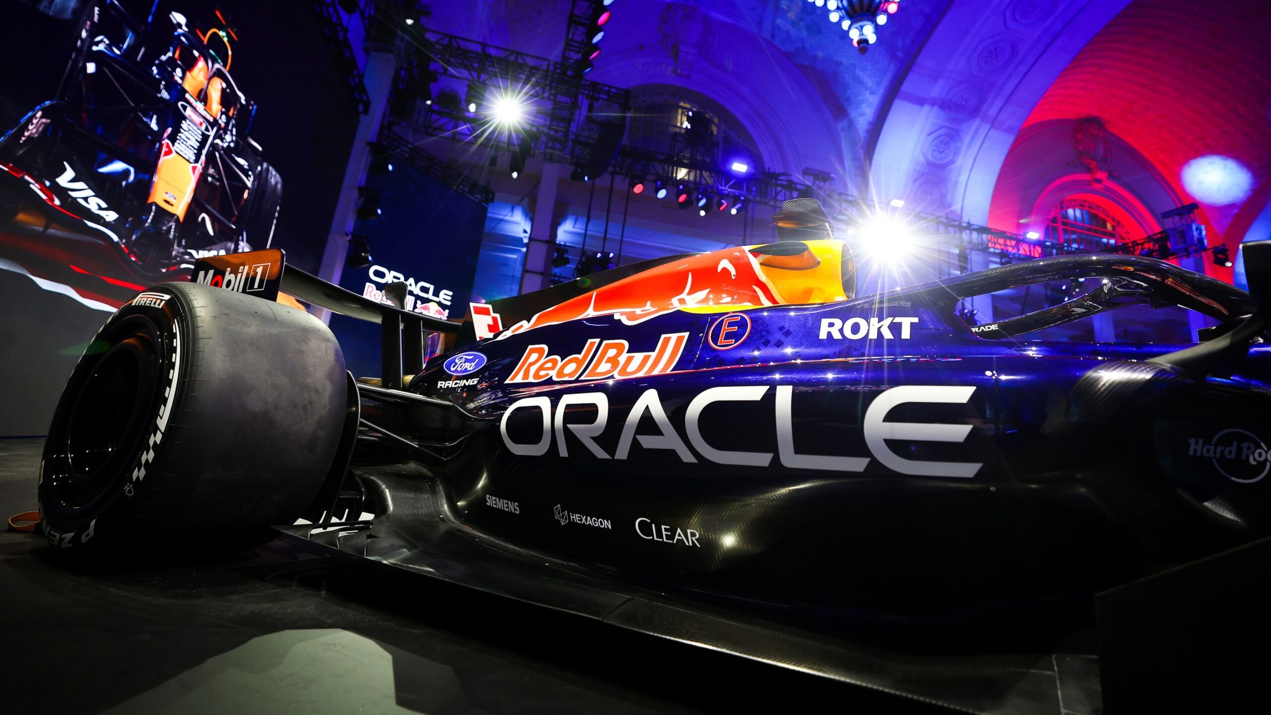 Red Bull & Oracle’s 2026 Deal Is The Most Important (And Valuable) In F1 History