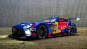 Max Verstappen Nürburgring