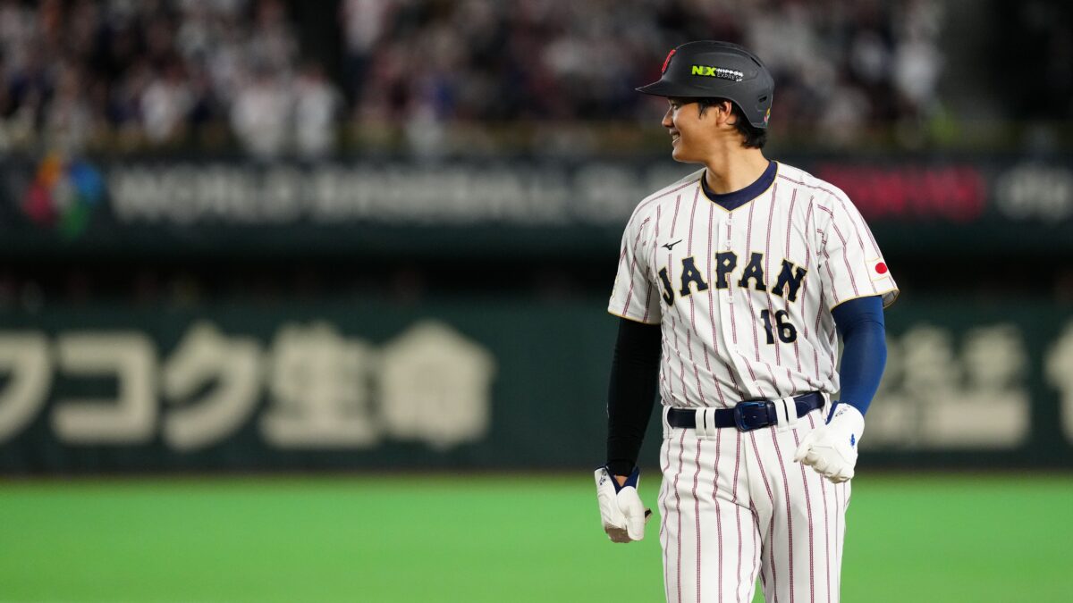 Shohei Ohtani