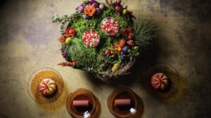 SingleThread Residency