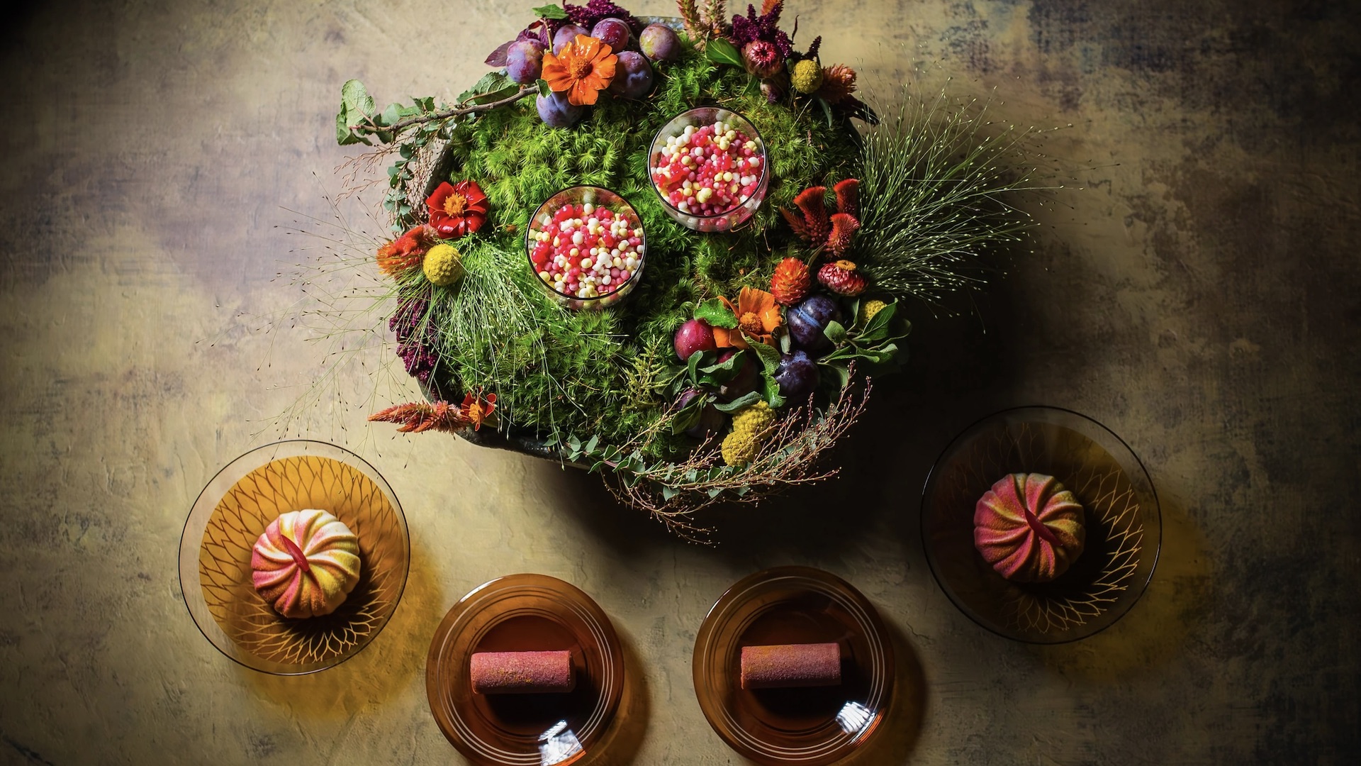 Sydney-Bound Three-Michelin-Starred Restaurant Is Only Here For 4 Weeks