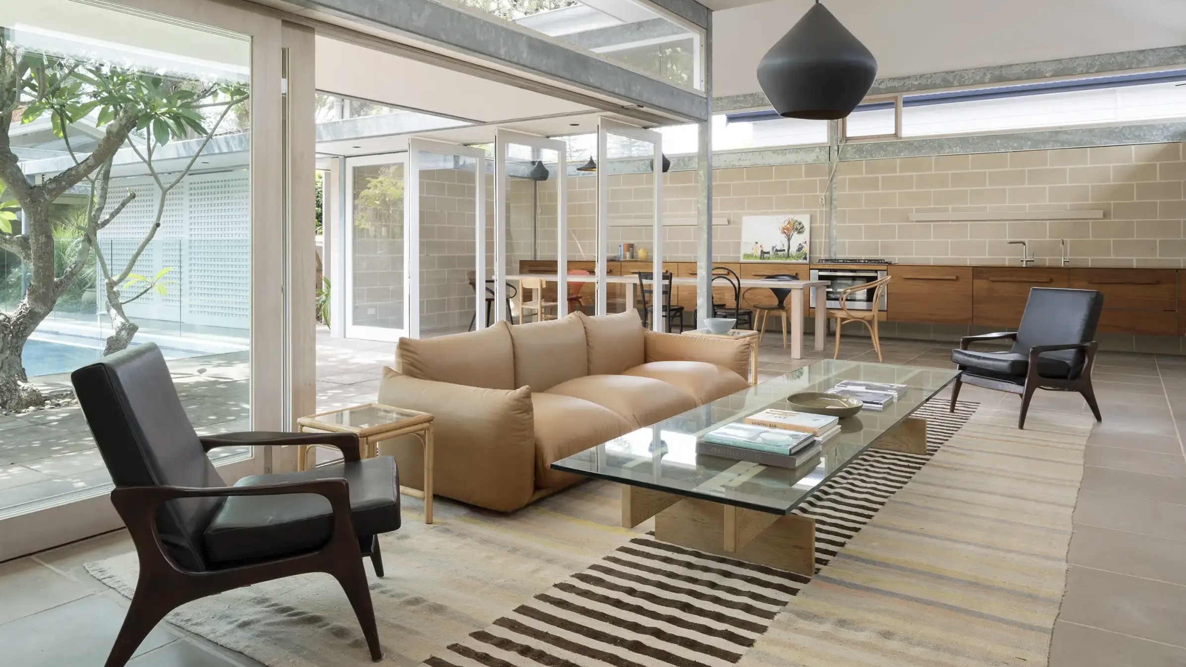 On The Market: A Slice Of Mid-Century Magic On The Central Coast