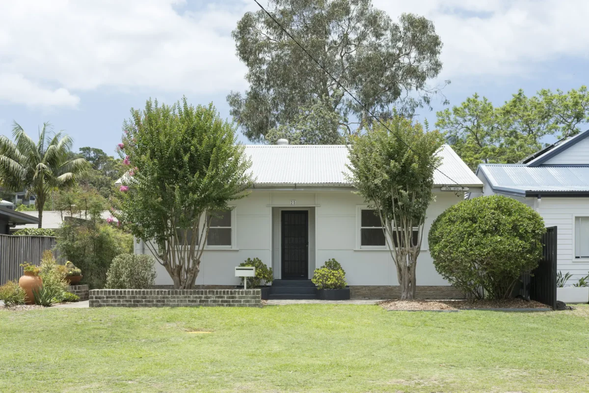 on the market
25 Patonga Street, Patonga NSW 2256